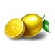 coin win express hold the spin lemon symbol