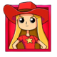 coinboy girl symbol