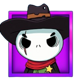 coinboy sheriff symbol