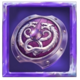 coins of valhalla 20000 shield symbol