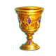 coins of zeus hold and win glass symbol