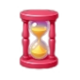 coo coo cashoo lightning lines hourglass symbol
