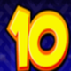 cops n robbers megaways 10 symbol