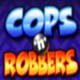 cops n robbers megaways cr symbol