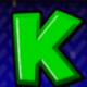 cops n robbers megaways k symbol