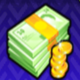 cops n robbers megaways notes symbol