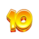 cops n robbers smash n grab 10 symbol