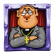 cops n robbers smash n grab priest symbol