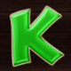 corrida romance deluxe k symbol