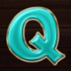 corrida romance deluxe q symbol