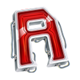 cosmic crusade a symbol