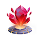 cosmic crusade crystal symbol