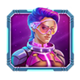 cosmic crusade girl symbol