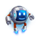 cosmic crusade robot symbol
