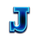 cosmic rush dream drop j symbol