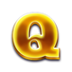cosmic rush dream drop q symbol