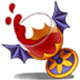 count cashtacular goblet symbol