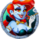 count cashtacular lady symbol