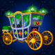 count spectacular carriage symbol