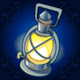 count spectacular lantern symbol