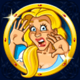 count spectacular maiden symbol