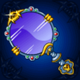 count spectacular mirror symbol