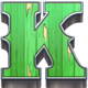 cowboy coins king symbol