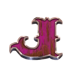 cowboys gold jack symbol