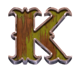 cowboys gold king symbol