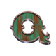 cowboys gold queen symbol
