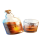 cowboys gold whiskey symbol