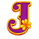 crazy clover cash j symbol