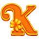 crazy clover cash k symbol