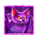crimson castle bat symbol