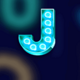 crosstown chicken j symbol