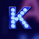 crosstown chicken k symbol