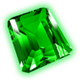 crowning glory green symbol