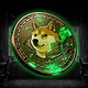 crypto crown 5 bitcoin 4 symbol