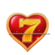 cupids cash 7 symbol