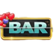 cupids cash bar 1 symbol