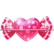 cupids cash candy symbol