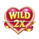 cupids cash wild symbol