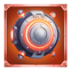 cyber vault combination symbol
