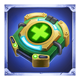 cyber vault plus symbol