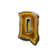 cybercats 2088 q symbol