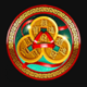 da hong bao gold coins symbol