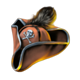 dark waters 2 power combo hat symbol