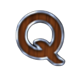 dark waters 2 power combo q symbol