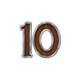 dark waters power combo 10 symbol
