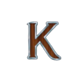 dark waters power combo k symbol
